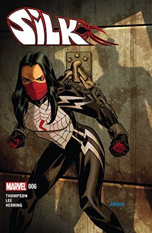 Silk (2015) #6