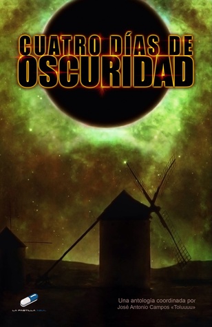 Cuatro días de oscuridad