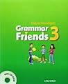 Grammar Friends 3. Pack by Eileen Flannigan