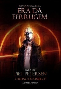 Era da Ferrugem (ebook)