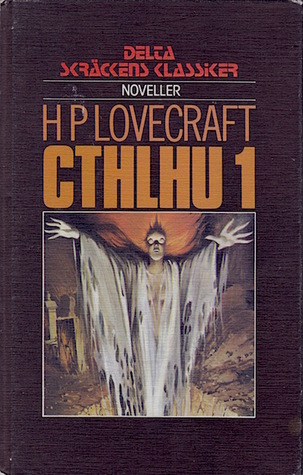 Cthlhu 1 (Hardcover)