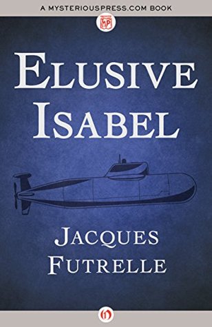 Elusive Isabel (Kindle Edition)