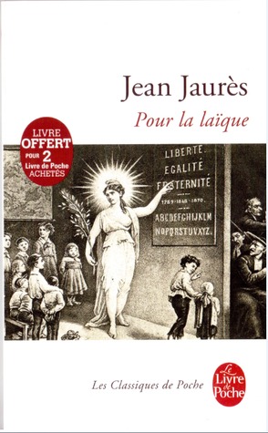 Pour la laïque