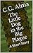 The Little Dog in the Big P...