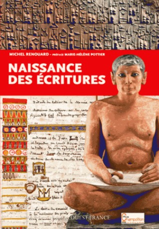 Naissance des écritures (Paperback)