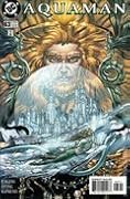 Aquaman (1994-) #63