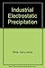 Industrial Electrostatic Precipitation