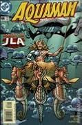 Aquaman (1994-) #66