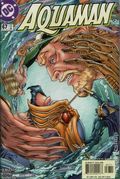 Aquaman (1994-) #67