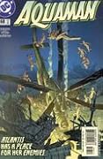 Aquaman (1994-) #68