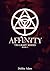Affinity (The Tri-Light Trilogy Book 2)