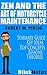 Zen and the Art of Motorcycle Maintenance: An Inquiry into Values: By Robert M. Pirsig | Summary Book Guide