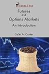 Futures and Options Markets: An Introduction
