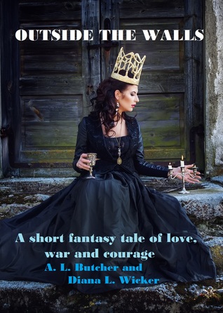 Outside the Walls (ebook)