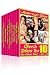 Cheri's Taboo Ten Vol. 2