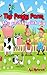 The pretty pink pig (The Funny Farm Book 1)