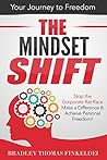 The Mindset Shift...