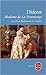 Madame de La Pommeraye préc...