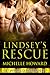 Lindsey's Rescue (A World Beyond, #3)