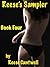 Reese’s Sampler: Book Four