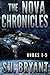 The Nova Chronicles: Books 1-5