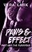 Paws and Effect (The Fast a...