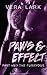 Paws and Effect (The Fast and the Furryous) (Volume 4)