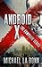 Android X: The Complete Series (Android X #1-3)