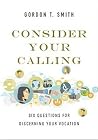 Consider Your Cal...