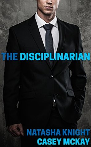 The Disciplinarian (Kindle Edition)