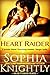 Heart Raider by Sophia Knightly