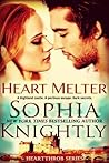 Heart Melter (Heartthrob, #2)