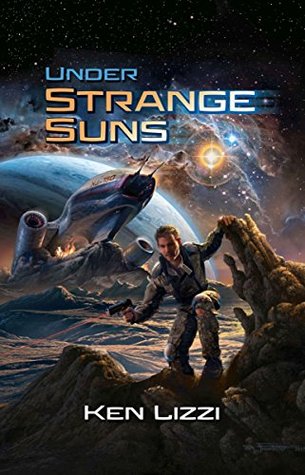Under Strange Suns (Kindle Edition)