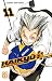 Haikyu!! Les As du Volley, Tome 11