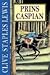 Prins Caspian (Narnia #4)