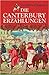 Die Canterbury- Erzählungen by Geoffrey Chaucer