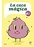 La caca mágica by Sergio Mora