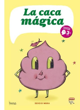 La caca mágica (Mamut)