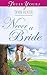Never a Bride by Denise Hunter
