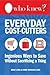 Who Knew? Everyday Cost-Cut...