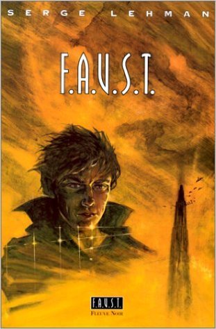 F. A. U. S. T. (Paperback)