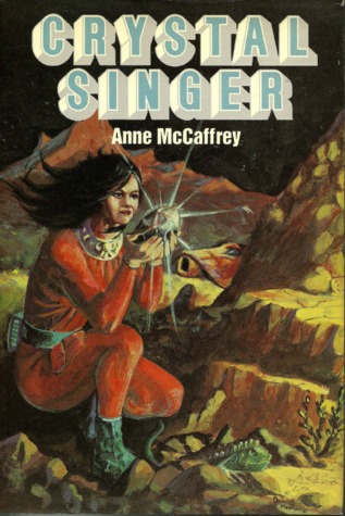 Crystal Singer