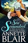 Sea Scoundrel by Annette Blair