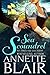 Sea Scoundrel (Knave of Hearts #1)