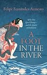 A Foot in the River
