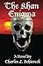 The Khan Enigma: A Sullivan - DaVinci Adventure (The Enigma Spiral Book 1)