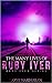 The Many Lives of Ruby Iyer...