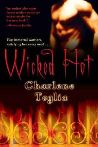 Wicked Hot (Paperback)