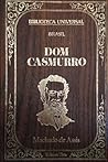 Dom Casmurro by Machado de Assis