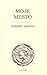 Moje mesto by Nora Baráthová